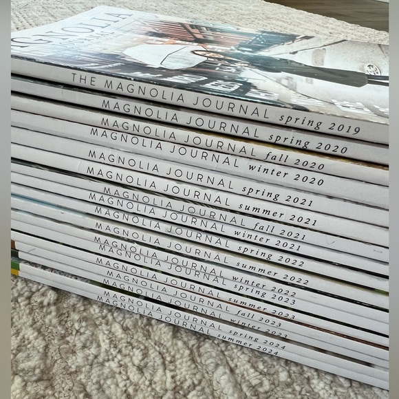 Magnolia Journal - Picture 4 of 4